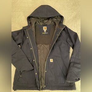 Women’s Carhartt Winter Coat